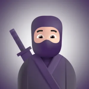 نینجا واریر